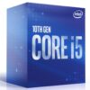 Intel Core i5-10400