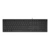 Dell Multimedia Keyboard-KB216 - Greek - Qwerty Black