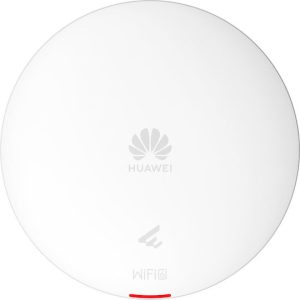 Huawei AP362 WiFi Mesh Network Access Point Wi‑Fi 6 Dual Band (2.4 & 5GHz)