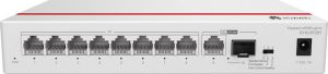 Huawei eKitEngine S110-8T2ST Unmanaged L2 Switch με 8 Θύρες Gigabit (1Gbps) Ethernet και 1 SFP Θύρα