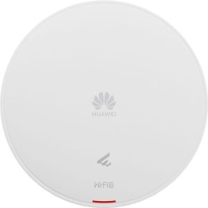 Huawei eKitEngine AP661 Access Point Wi‑Fi 6 Tri Band (2.4 & 5 & 6GHz) για Εξωτερική τοποθέτηση