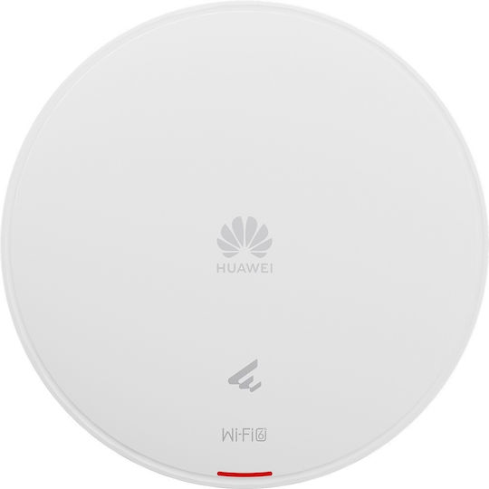 Huawei eKitEngine AP661 Access Point Wi‑Fi 6 Tri Band (2.4 & 5 & 6GHz) για Εξωτερική τοποθέτηση